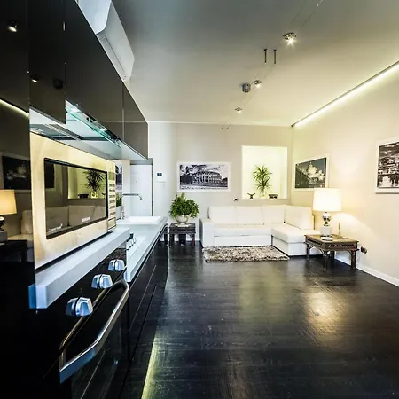 Balestra Palace Apartment-2