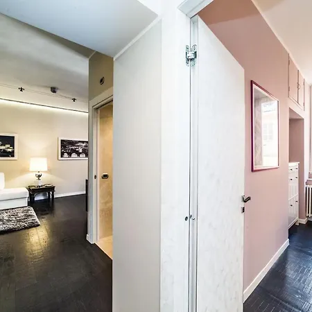 Balestra Palace Apartment-3